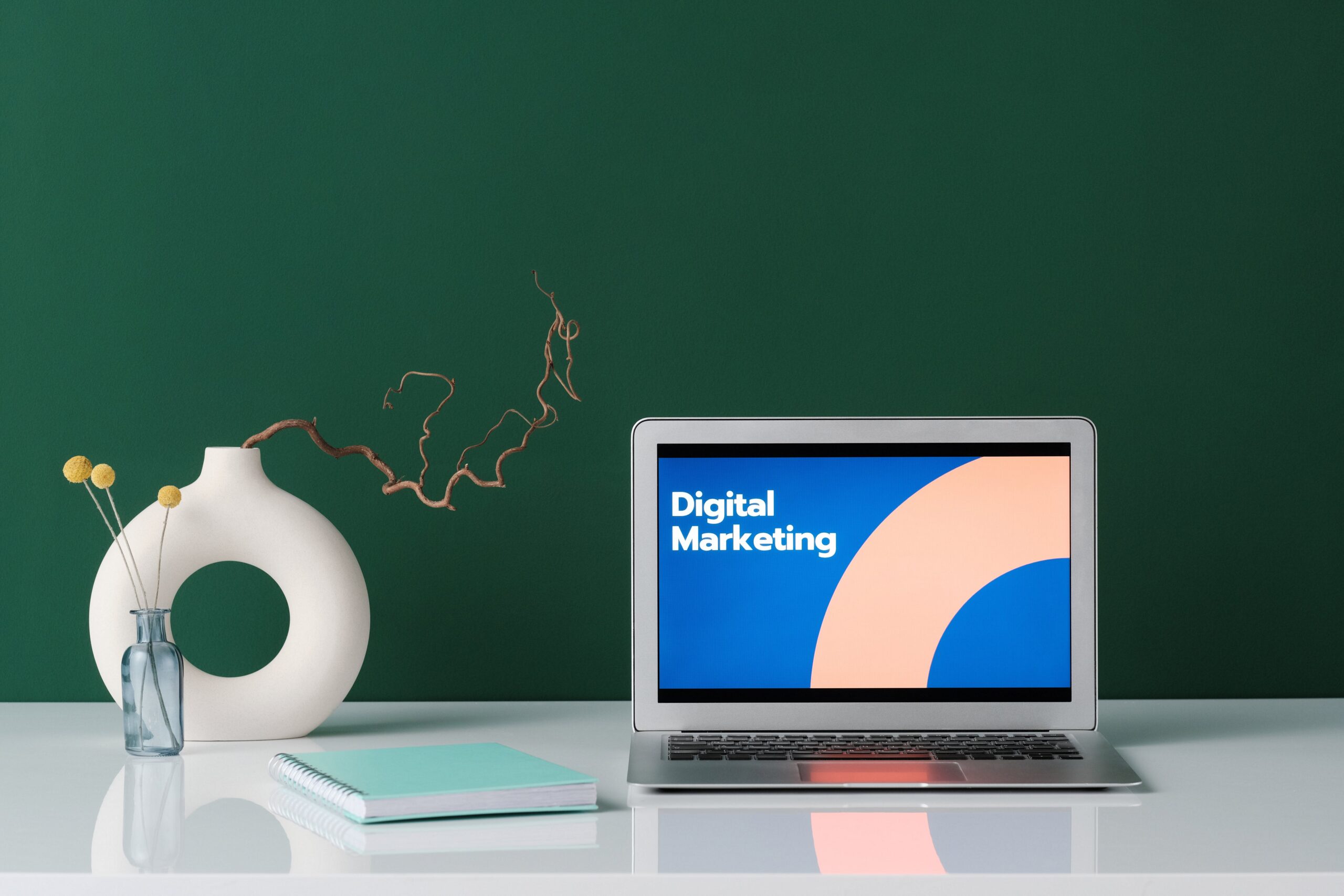 Digital marketing featured