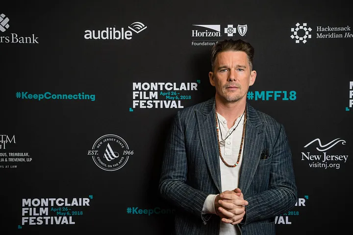 Ethan Hawk successful people